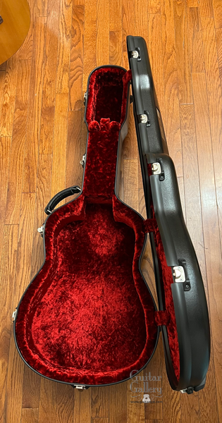 Martin D-18, D-28, D-45 Calton Case