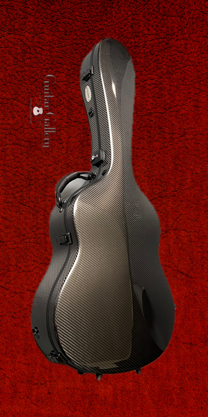 Tkl guitar case sale