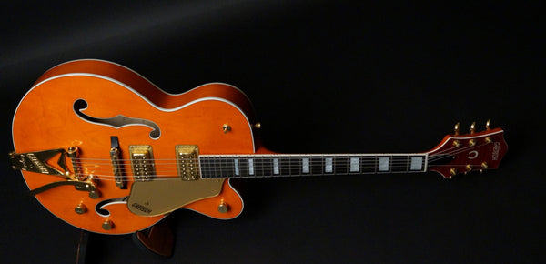 Gretsch 6120 Archtop Guitar (1997) – Guitar Gallery