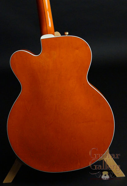 Gretsch 6120 Archtop Guitar (1997) – Guitar Gallery