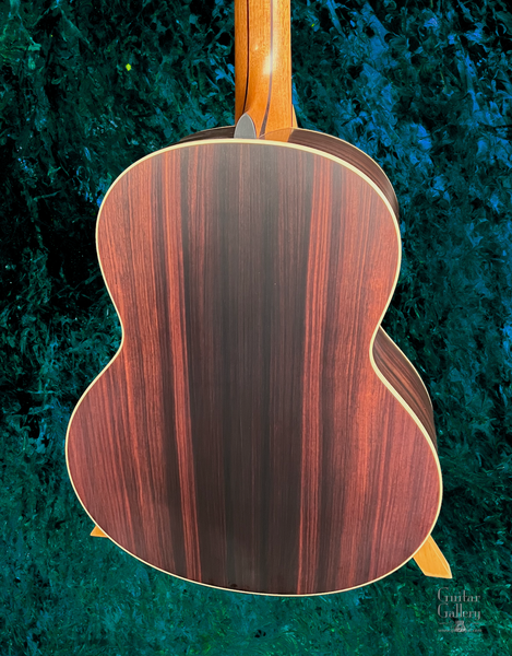 Lowden store brazilian rosewood