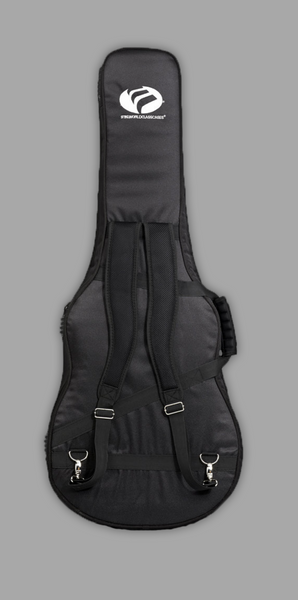 TKL Zero-Gravity OM/000 Guitar Hybrid Case – Guitar Gallery