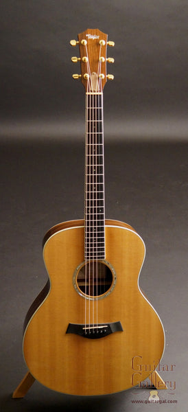 Taylor GS Guitar – Guitar Gallery