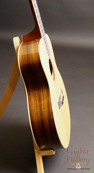 Taylor GS Guitar – Guitar Gallery