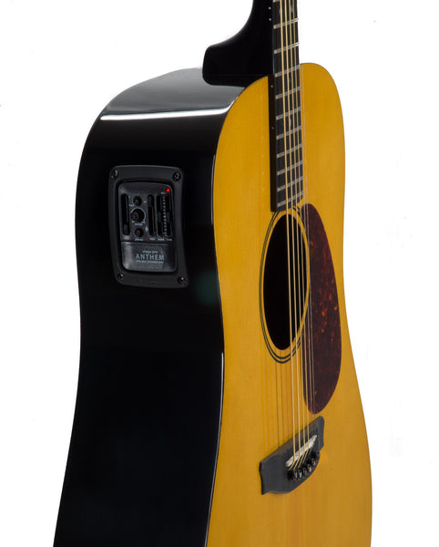 RainSong V-DR3000X Custom 12 String Guitar – Guitar Gallery
