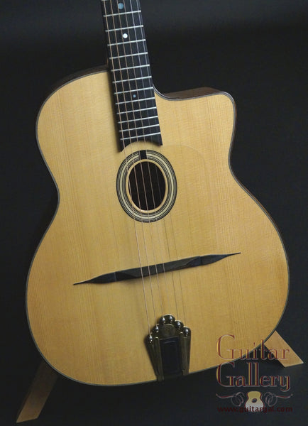 Dupont MD 50/65 Guitar – Guitar Gallery