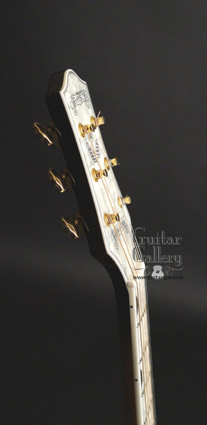 Gretsch Hawaiian Deluxe Ltd Ed Guitar – Guitar Gallery