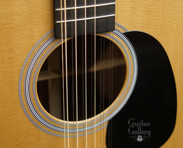 Martin D12-28 Guitar (12 string) – Guitar Gallery