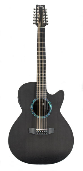 Rainsong nylon string deals guitar