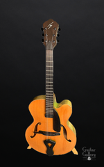  Bills Natura Classic Archtop for sale