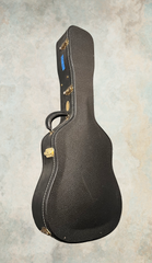 Martin D-45 guitar case