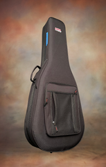 Druzhinin Classical guitar hybrid case