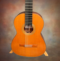 Druzhinin Classical guitar Cedar top
