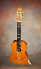 Druzhinin Classical guitar for sale