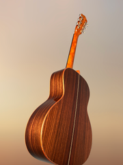 Flammang L50-M Guitar (2018)