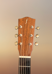 Flammang L50-M Guitar (2018)