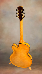 Oskar Graf Archtop Guitar