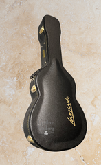 Larrivee CS 09-MT guitar case