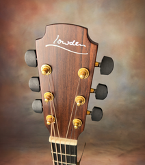 Lowden O23x Walnut Guitar