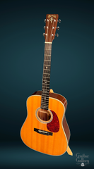 Jimmy Buffett Martin D-18JB Signature guitar for sale
