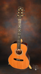 Olson James Taylor Signature Guitar for sale