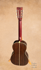 Osthoff Size 1 Brazilian Rosewood Guitar