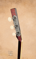Osthoff Size 1 Brazilian rosewood guitar tuners
