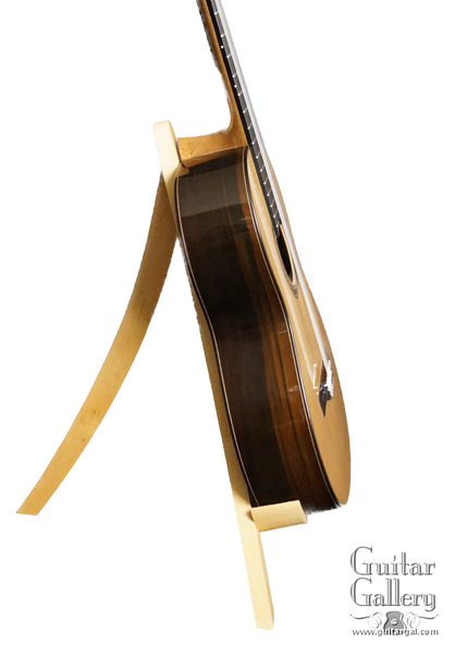 Jochen Röthel CSA Classical Guitar – Guitar Gallery