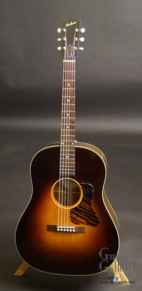 Fairbanks F-30 Roy Smeck Guitar – Guitar Gallery