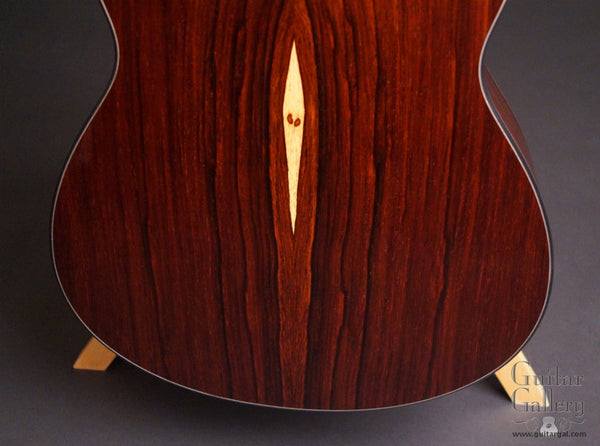 Greenfield G2 Cutaway Guitar – Guitar Gallery