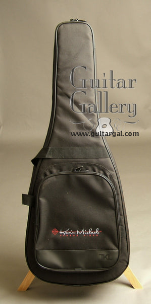 Used Kevin Michael Touring Guitar – Guitar Gallery