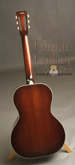 National Guitar: Used Mahogany El Trovador